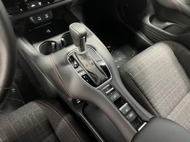 Thumbnail: 2026 Honda HR-V - 22