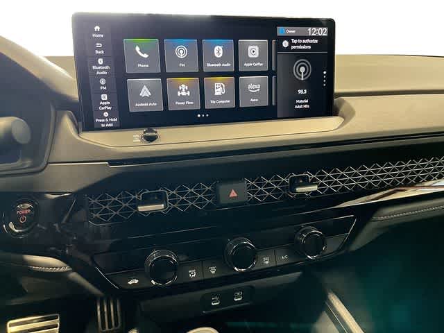 Thumbnail: 2026 Honda Accord - 18
