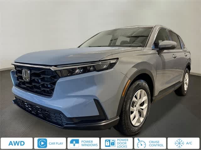 Thumbnail: 2026 Honda CR-V - 1