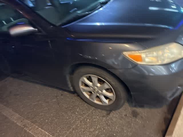 Thumbnail: 2011 Toyota Camry - 14