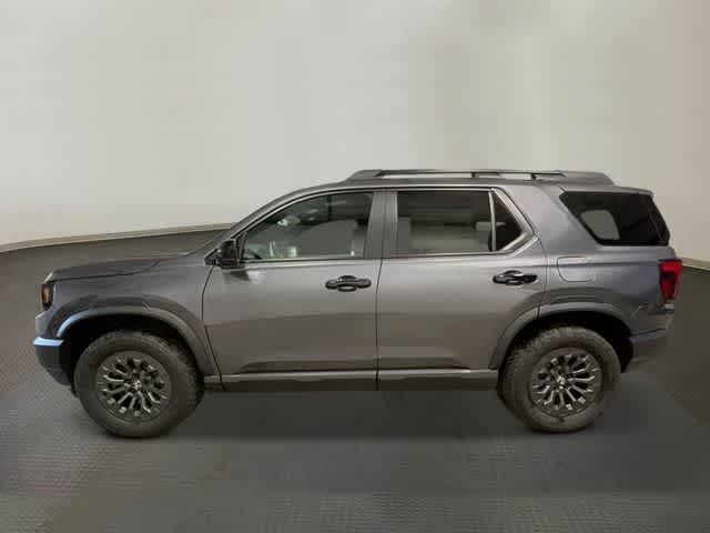 Thumbnail: 2026 Honda Passport - 2