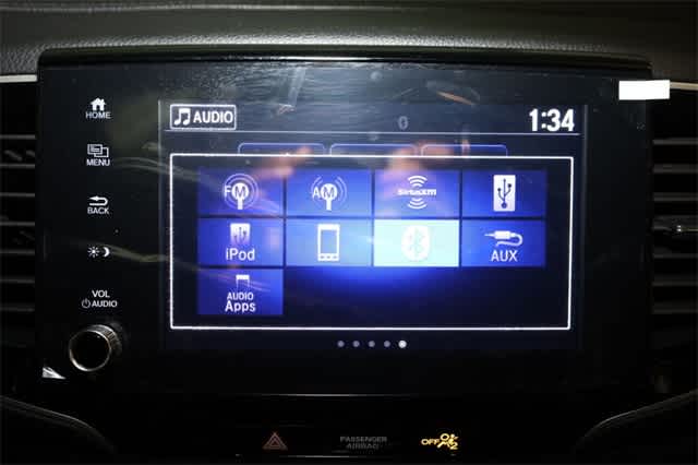 2023 Honda Ridgeline RTL 30