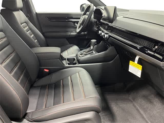 Thumbnail: 2026 Honda CR-V - 26