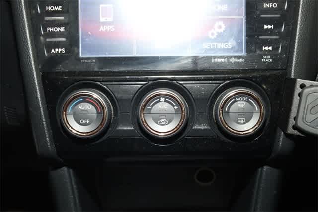 Thumbnail: 2018 Subaru WRX - 30