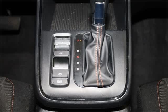 Thumbnail: 2024 Honda CR-V - 31