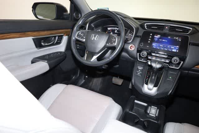 Thumbnail: 2019 Honda CR-V - 22