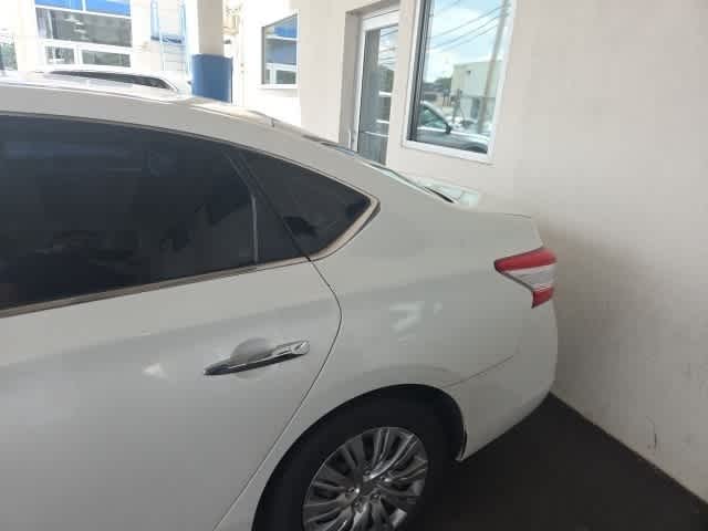 Thumbnail: 2014 Nissan Sentra - 5