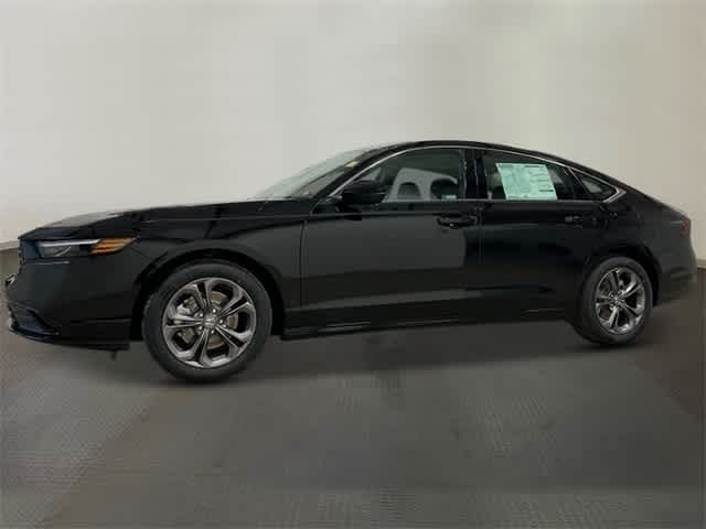 Thumbnail: 2025 Honda Accord - 2