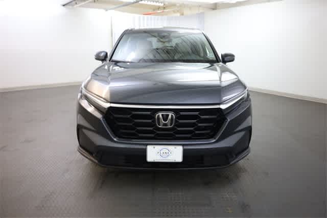 Thumbnail: 2025 Honda CR-V - 12