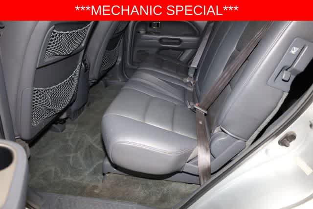 Thumbnail: 2007 Honda Pilot - 20