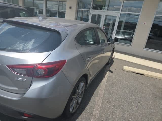 Thumbnail: 2015 Mazda Mazda3 - 11