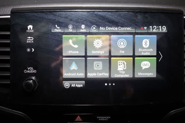 Thumbnail: 2023 Honda Passport - 29