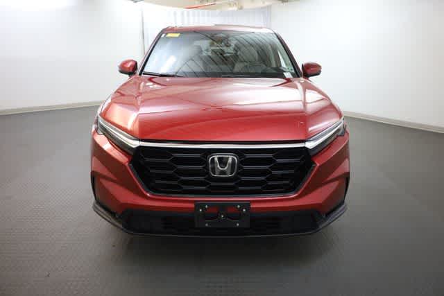 Thumbnail: 2024 Honda CR-V - 12