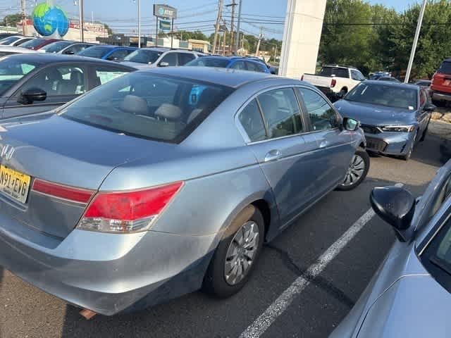 Thumbnail: 2011 Honda Accord - 16