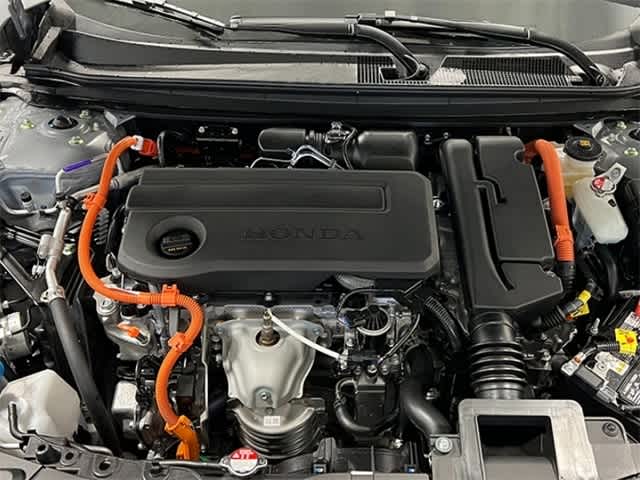 Thumbnail: 2025 Honda Accord - 12