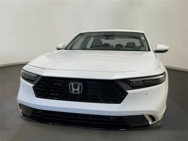 Thumbnail: 2025 Honda Accord - 10