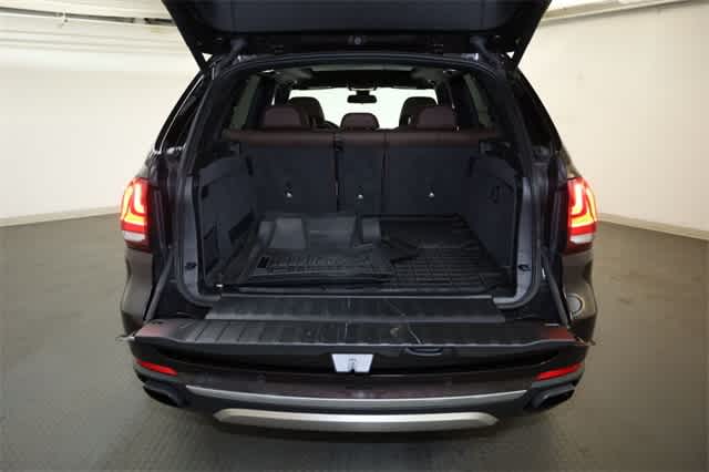 Thumbnail: 2017 BMW X5 - 39
