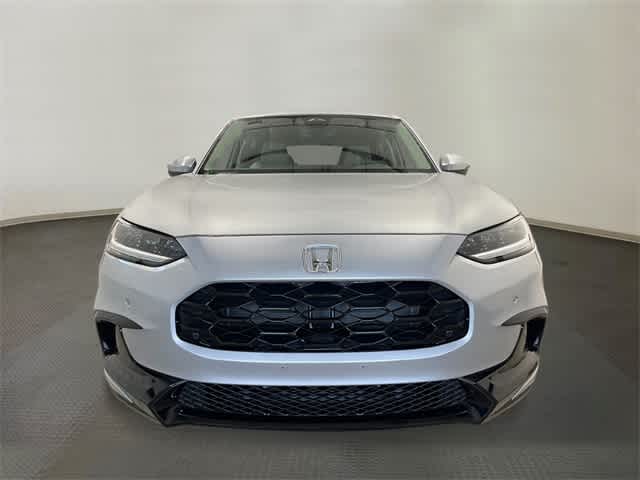 Thumbnail: 2026 Honda HR-V - 9