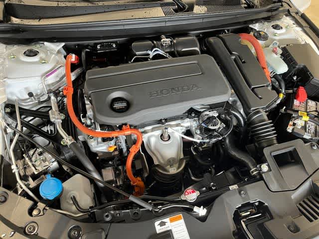 Thumbnail: 2026 Honda Accord - 12