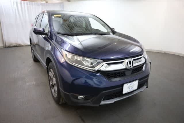 Thumbnail: 2019 Honda CR-V - 11