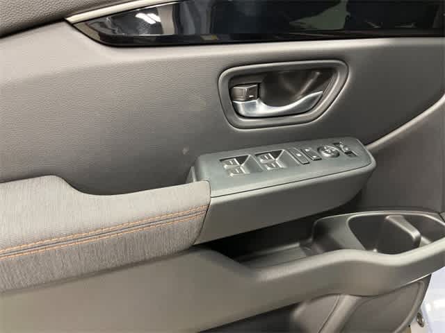 Thumbnail: 2025 Honda Pilot - 15
