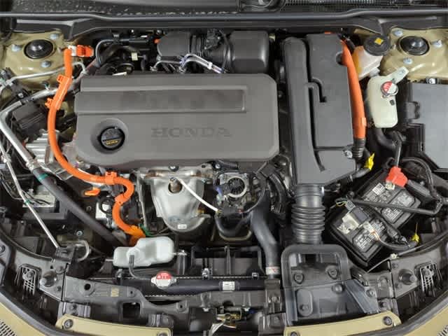 Thumbnail: 2026 Honda Civic - 7