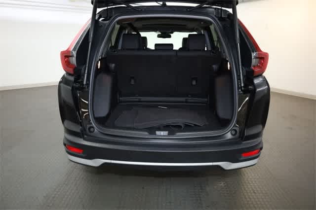 Thumbnail: 2022 Honda CR-V - 33