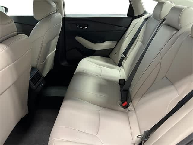 Thumbnail: 2025 Honda Accord - 29