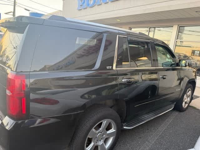 Thumbnail: 2016 Chevrolet Tahoe - 7