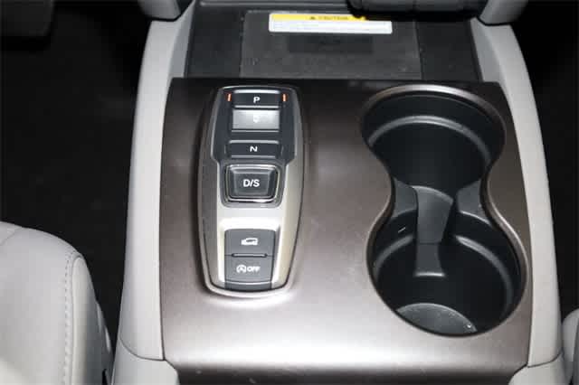 Thumbnail: 2022 Honda Pilot - 35