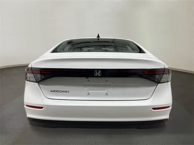 Thumbnail: 2025 Honda Accord - 4