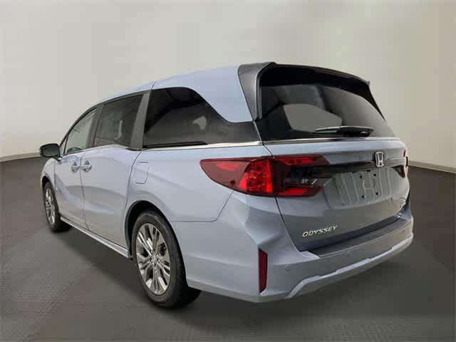 Thumbnail: 2026 Honda Odyssey - 3