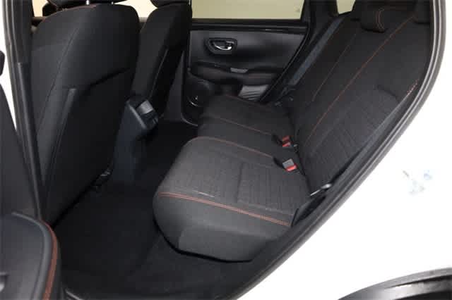 Thumbnail: 2026 Honda HR-V - 21