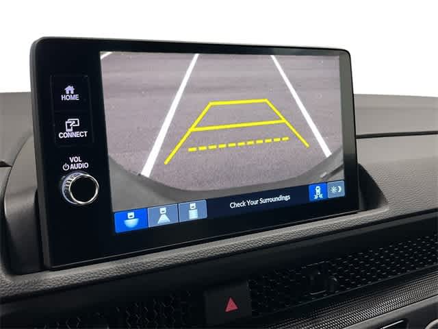 Thumbnail: 2026 Honda CR-V - 20