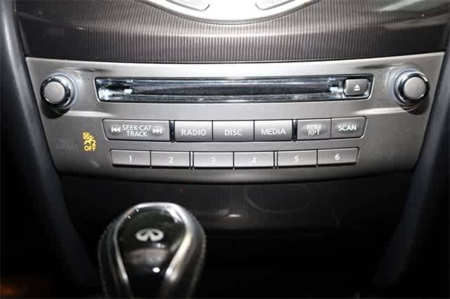 Thumbnail: 2017 INFINITI QX60 - 32