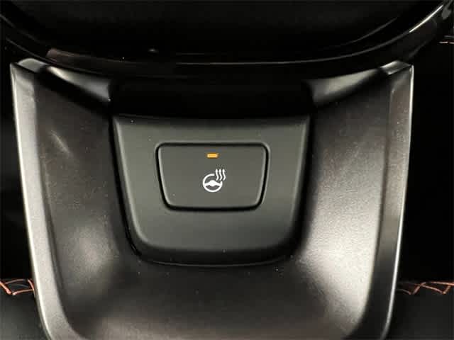 Thumbnail: 2025 Honda Pilot - 20