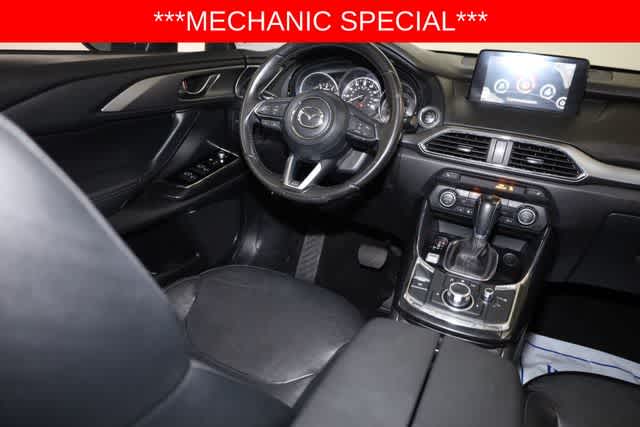 Thumbnail: 2016 Mazda CX-9 - 23