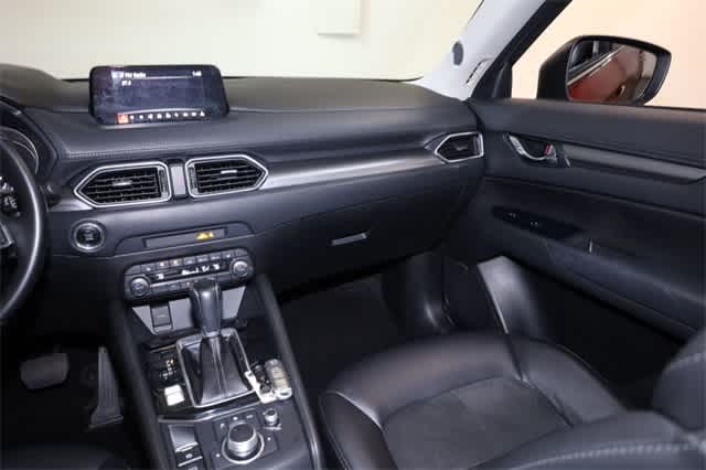 Thumbnail: 2019 Mazda CX-5 - 18