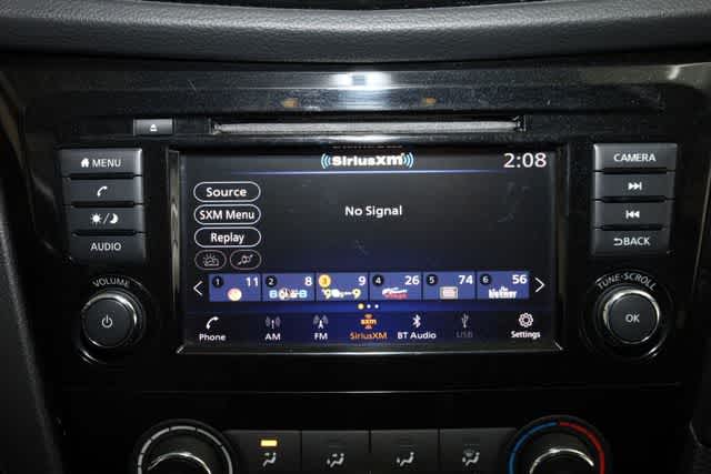 Thumbnail: 2019 Nissan Rogue - 29