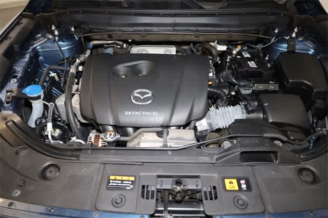 Thumbnail: 2024 Mazda CX-5 - 36