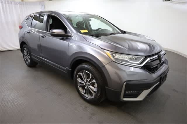 Thumbnail: 2022 Honda CR-V - 10