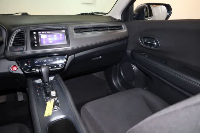 Thumbnail: 2018 Honda HR-V - 24
