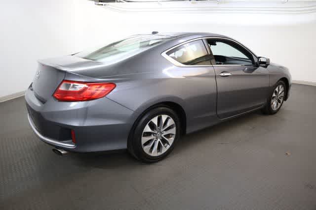 Thumbnail: 2013 Honda Accord - 8