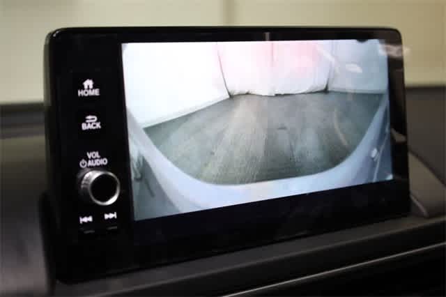 Thumbnail: 2024 Honda Pilot - 24