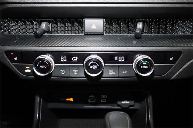 Thumbnail: 2023 Honda CR-V - 28