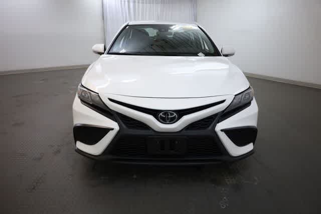 Thumbnail: 2023 Toyota Camry - 12