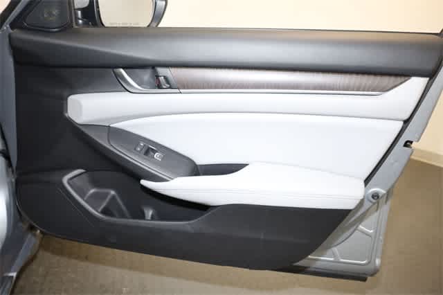 Thumbnail: 2018 Honda Accord - 22