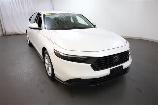 Thumbnail: 2024 Honda Accord - 11