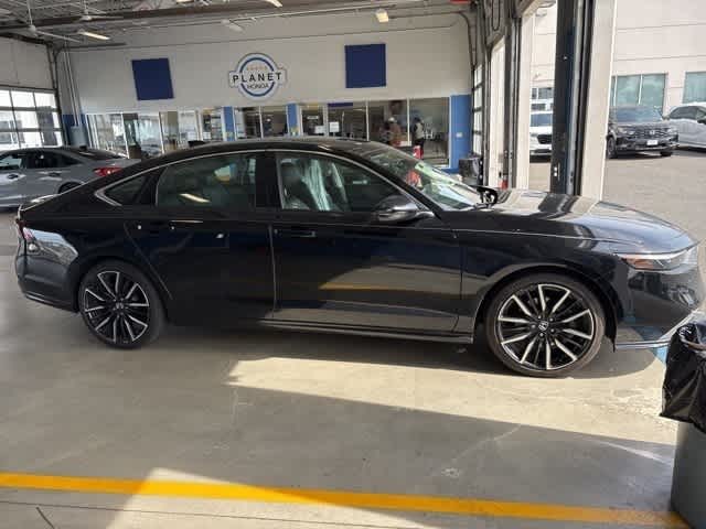 Thumbnail: 2024 Honda Accord - 12