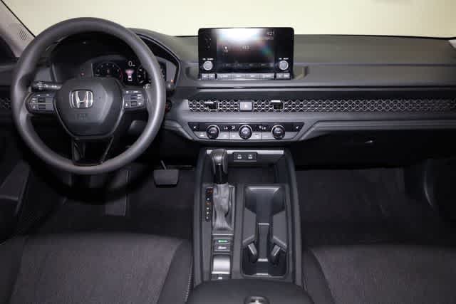 Thumbnail: 2024 Honda Accord - 22